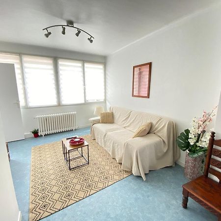 Desirade 1 Appartement Dunkerque Malo Les Bains Plage Dunkirk المظهر الخارجي الصورة