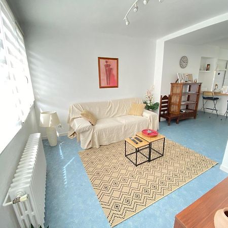 Desirade 1 Appartement Dunkerque Malo Les Bains Plage Dunkirk المظهر الخارجي الصورة
