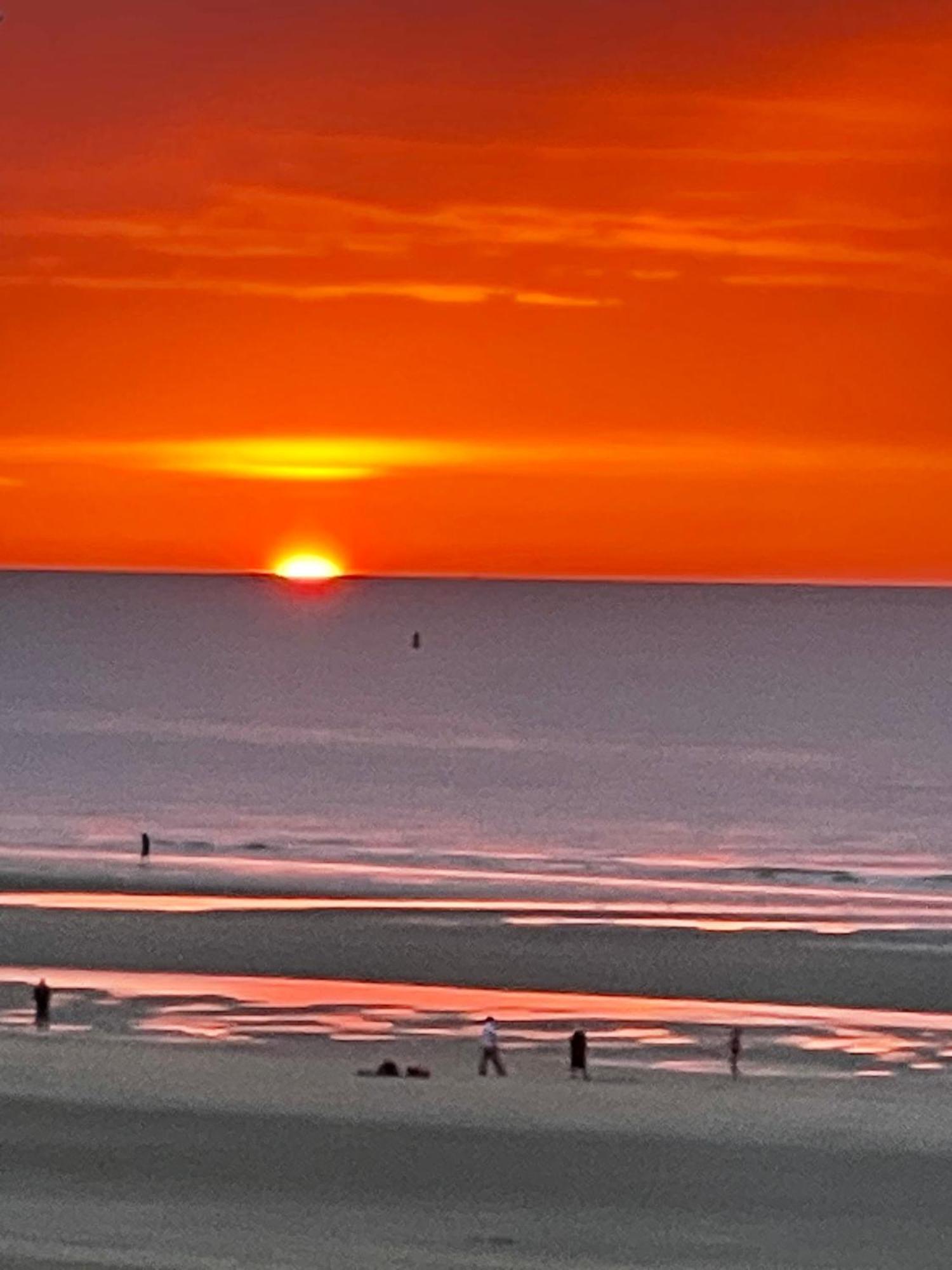 Desirade 1 Appartement Dunkerque Malo Les Bains Plage Dunkirk المظهر الخارجي الصورة