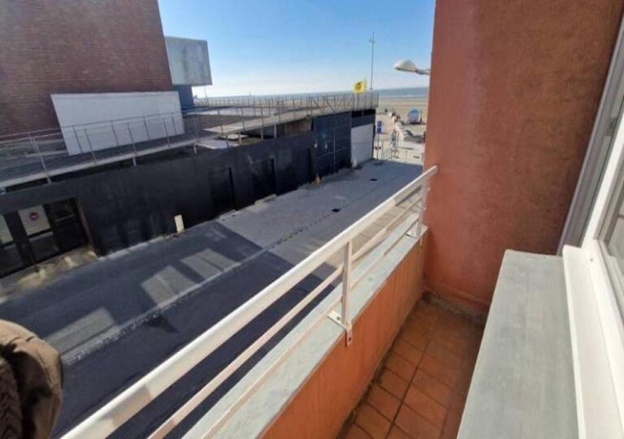 Desirade 1 Appartement Dunkerque Malo Les Bains Plage Dunkirk المظهر الخارجي الصورة