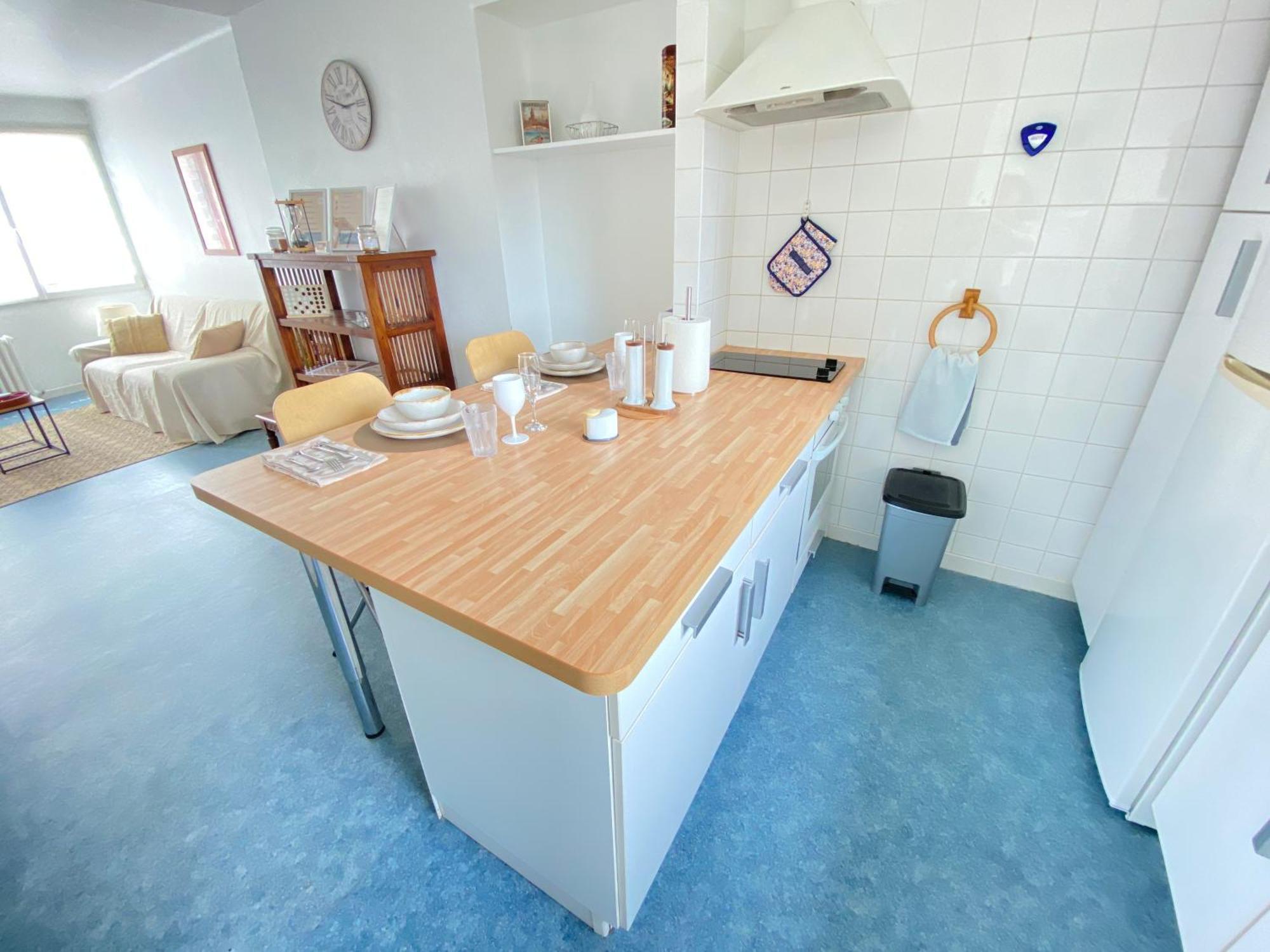 Desirade 1 Appartement Dunkerque Malo Les Bains Plage Dunkirk المظهر الخارجي الصورة