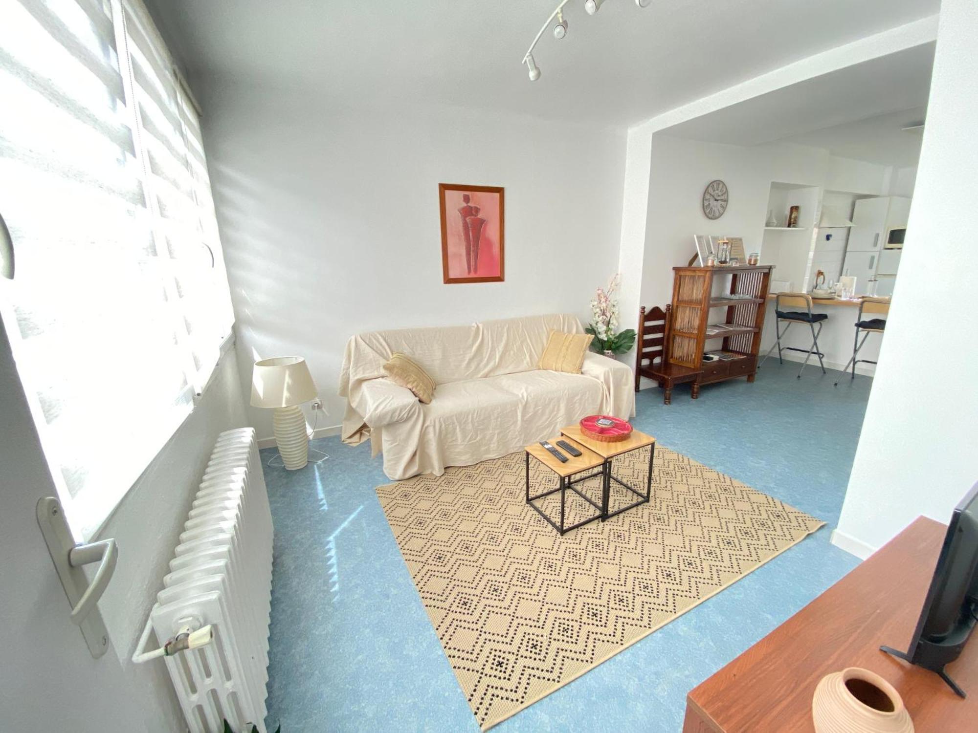 Desirade 1 Appartement Dunkerque Malo Les Bains Plage Dunkirk المظهر الخارجي الصورة